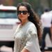 Kangana Ranaut का बड़ा बयान: टिकट कटा तो भी नहीं डरेगीं! बोलीं- ‘मेरा अस्तित्व खत्म नहीं हो जाएगा’