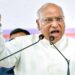 FCRA Bill पर संसद में घमासान! खरगे ने साफ किया- कांग्रेस करेगी विरोध, विपक्षी दलों के साथ बनेगी रणनीति