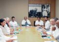 Kharge की अध्यक्षता में Congress की बड़ी बैठक, Paper Leak से OBC Census तक इन मुद्दों पर होगा मंथन