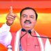 यूपी में फिर ‘सांपनाथ’ और ‘नागनाथ’ की एंट्री! Keshav Maurya ने कांग्रेस-सपा पर साधा निशाना
