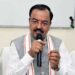 FCRA Bill पर Keshav Maurya का सपा-कांग्रेस पर बड़ा हमला, बोले- ‘दिन लदने वाले हैं’, विपक्ष पर साधा निशाना