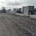 Lucknow-Kanpur Expressway फिर धंसा, बारिश ने खोली निर्माण की पोल; 10 जगहों पर सड़क में आई दरार