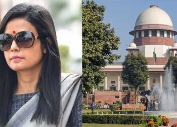 Supreme Court ने महुआ मोइत्रा को लगाई कड़ी फटकार, कहा- ‘क्या आपको अंडों से डर लगता है?’