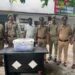 Lucknow Crime: YouTube से सीखा ताला तोड़ना, फिर जैन मंदिर में 15 लाख की चोरी; पूर्व सिक्योरिटी गार्ड गिरफ्तार