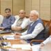 Modi Cabinet का बड़ा फैसला, 13 हजार करोड़ से ज्यादा के Railway-Highway Projects को मंजूरी