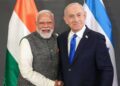 PM Modi से फोन पर बात के बाद नेतन्याहू ने कहा ‘Thank You’, बोले- भारत-इजरायल के रिश्ते और होंगे मजबूत