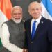 PM Modi से फोन पर बात के बाद नेतन्याहू ने कहा ‘Thank You’, बोले- भारत-इजरायल के रिश्ते और होंगे मजबूत