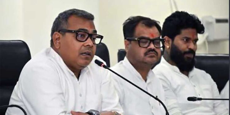 Ayodhya Politics: 'राम मंदिर की आधारशिला दलित ने रखी थी इसलिए नहीं गए', विपक्ष पर अरुण भारती का बड़ा हमला