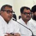 Ayodhya Politics: 'राम मंदिर की आधारशिला दलित ने रखी थी इसलिए नहीं गए', विपक्ष पर अरुण भारती का बड़ा हमला