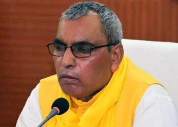 Panchayat Election पर OP Rajbhar का बड़ा बयान, OBC Reservation को लेकर कोर्ट के आदेश पर कही ये बात