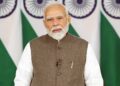 PM मोदी के विदेश दौरों पर 5 साल में कितना हुआ खर्च? संसद में सरकार ने जारी किए पूरे आंकड़े