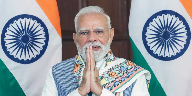 Har Ghar Tiranga Campaign पर PM मोदी की बड़ी अपील, बोले- ‘आइए हम सभी पूरे उत्साह के साथ हिस्सा लें’