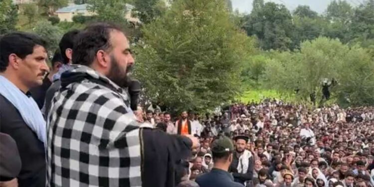 PoK में विद्रोह का असर! अमान खान की धमकी के बाद पाकिस्तान ने टाले 7 सीटों के चुनाव, बढ़ा दबाव