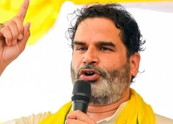 Bankipur ByPoll Result: क्या इतिहास रच देंगे प्रशांत किशोर? शुरुआती रुझानों में BJP पर बड़ी बढ़त