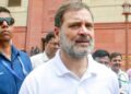 UP Politics: 2027 चुनाव से पहले कांग्रेस का बड़ा संगठनात्मक फेरबदल, बदली पूरी टीम, राहुल गांधी की रणनीति पर बढ़ा फोकस