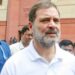 UP Politics: 2027 चुनाव से पहले कांग्रेस का बड़ा संगठनात्मक फेरबदल, बदली पूरी टीम, राहुल गांधी की रणनीति पर बढ़ा फोकस
