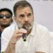 Rahul Gandhi on RSS: 'मैं RSS की भी रक्षा करूंगा', राहुल गांधी के बयान से छिड़ी नई राजनीतिक बहस