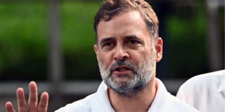 ‘देश का Education System पूरी तरह Collapse हो चुका है’… Gen Z से राहुल गांधी बोले- छात्रों का आंदोलन व्यवस्था के खिलाफ
