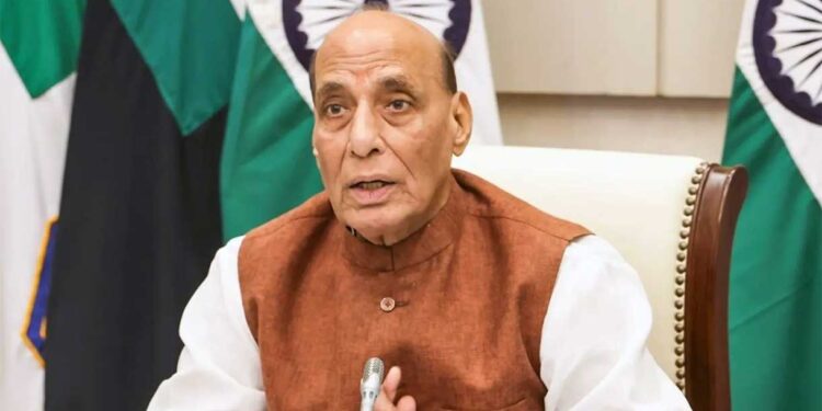 राजनाथ सिंह का 3-Day Lucknow दौरा, विकास परियोजनाओं से लेकर नई सौगातों तक रहेगा खास, जानें पूरा Schedule