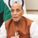 राजनाथ सिंह का 3-Day Lucknow दौरा, विकास परियोजनाओं से लेकर नई सौगातों तक रहेगा खास, जानें पूरा Schedule