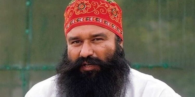 राम रहीम फिर जेल से बाहर आया तो भड़की कांग्रेस, पवन खेड़ा बोले- ‘मगरमच्छ के आंसू बहा ले BJP…’