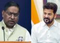 CM Revanth Reddy को US जाने की नहीं मिली मंजूरी, विदेश मंत्रालय ने बताई वजह; UK यात्रा को मिली थी हरी झंडी