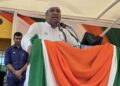 UP Politics: संजय निषाद का अखिलेश यादव पर बड़ा तंज, बोले- सत्ता में रहते शहीदों को याद किया होता तो…