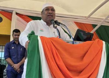 UP Politics: संजय निषाद का अखिलेश यादव पर बड़ा तंज, बोले- सत्ता में रहते शहीदों को याद किया होता तो…