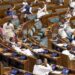 Parliament Monsoon Session: हंगामे के बीच Lok Sabha में पेश हुए 4 बड़े Bill, जानिए कौन-कौन से हैं विधेयक