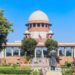 IPS vs CAPF: Supreme Court पहुंचा बड़ा विवाद, शीर्ष पदों पर IPS नियुक्ति को चुनौती, केंद्र से मांगा जवाब