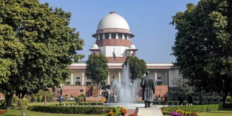 JPSC Exam में कथित गड़बड़ी पर Supreme Court पहुंचा मामला, दोबारा परीक्षा और CBI जांच की उठी मांग