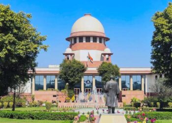 Supreme Court की सख्ती! जंतर-मंतर पर Protest को लेकर केंद्र से मांगा जवाब, नई जगह तय करने की मांग