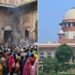 Banke Bihari Temple: चढ़ावे की रकम पर SC सख्त, कहा- ‘दान का एक-एक पैसा पहले भगवान के खजाने में जमा हो’