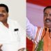 शिवपाल और केशव मौर्य में X पर छिड़ी जंग, सपा नेता का पलटवार- बीजेपी के हाथ-पांव फूल गए!
