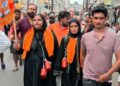 Burqa में Kanwar Yatra पर फिर चर्चा में तमन्ना मलिक, नोटिस के बाद बोलीं- पहनावा मेरा अधिकार