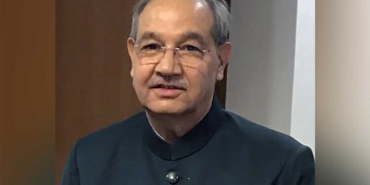 Nitin Nabin की Team में UP के इस Muslim नेता को मिली बड़ी जिम्मेदारी, BJP के फैसले के पीछे क्या है रणनीति?