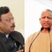 UP BJP में बड़ा फेरबदल! विनोद तावड़े बने प्रदेश प्रभारी, CM योगी ने दी खास अंदाज में बधाई
