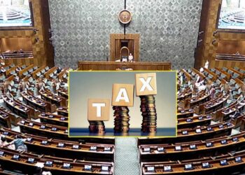 Tax Exemption Bill Passed: विदेशी निवेशकों को बड़ी टैक्स राहत, सरकारी बॉन्ड में बढ़ेगा निवेश, रुपये को मिल सकती है मजबूती