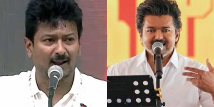 तमिलनाडु में ‘Free Car’ पर सियासी घमासान! DMK ने ठुकराया सरकार का ऑफर, उदयनिधि ने उठाए बड़े सवाल