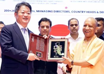 UP-Japan Green Hydrogen Deal: जापान से हुआ बड़ा समझौता, Green Hydrogen का Hub बनेगा उत्तर प्रदेश!