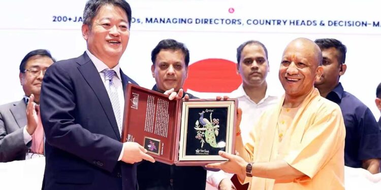UP-Japan Green Hydrogen Deal: जापान से हुआ बड़ा समझौता, Green Hydrogen का Hub बनेगा उत्तर प्रदेश!