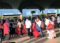 Varanasi Airport Firing: एयरपोर्ट पर लाइसेंसी पिस्टल से अचानक चली गोली, 2 Ground Staff घायल; जानें कैसे हुआ हादसा
