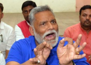 'आज मार देंगे...' पप्पू यादव का बड़ा दावा, सुबह से 4 बार मिली Death Threat; बोले- 'किस बात की माफी मांगूं?'