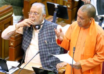 UP Budget, Varanasi, Sambhal, Yogi Government, Revenue Department