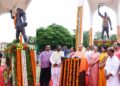 CM Yogi ने शहीद गुलाब सिंह लोधी को किया नमन, बोले- 32 की उम्र में दी कुर्बानी, पीढ़ियों को देती रहेगी प्रेरणा