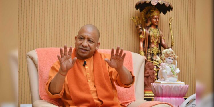 UP में जननी सुरक्षा योजना का बड़ा असर! 7 लाख से ज्यादा Institutional Delivery, 5.43 लाख महिलाओं को मिला भुगतान