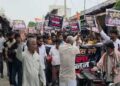 UGC Rollback को लेकर आगरा में बड़ा प्रदर्शन! ट्रैक्टर लेकर निकले प्रदर्शनकारी, Yamuna Expressway पर बढ़ा तनाव