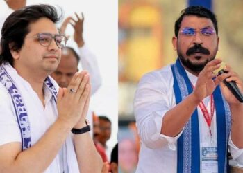 आकाश आनंद को चंद्रशेखर आजाद का खुला ऑफर, बोले- ‘मेरे छोटे भाई हैं, साथ आए तो पूरा करेंगे अधूरा मिशन’