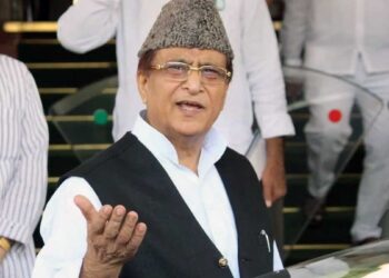 आजम खान के करीबियों पर ED का शिकंजा! संदिग्ध फर्मों और बैंक खातों से खुलेंगे राज, खंगाले जा रहे दस्तावेज