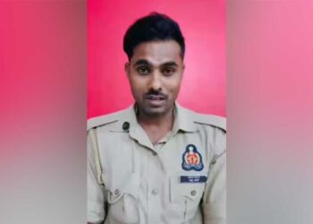 बाराबंकी PAC जवान का वायरल वीडियो, रहने-खाने और मूलभूत सुविधाओं पर उठाए सवाल; जानिए विभाग ने क्या कहा…